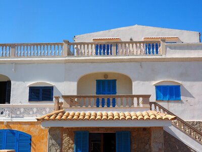 Holiday house mallorca bay of pollensa