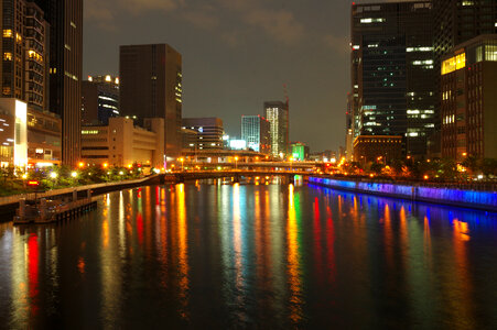 10 Nakanoshima city