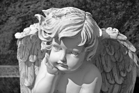 Angel art artistic photo