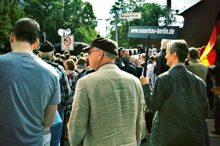13 august 2011 berlin memorial service