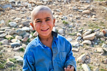 Person child war
