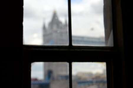 The London Bridge