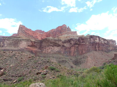 Grand Canyon National Park photo