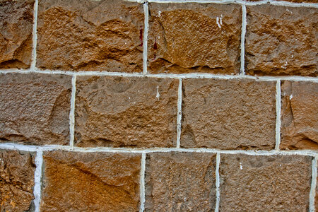 Brick Wall Texture