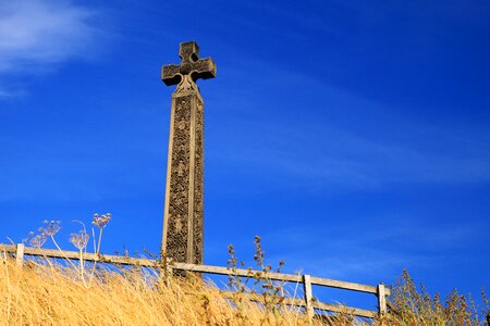 Cross culture faith
