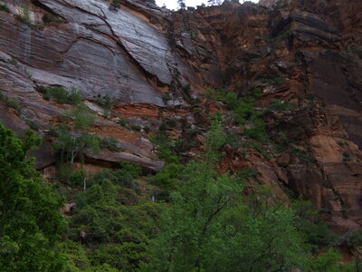 Giant Canyon, Arizona photo