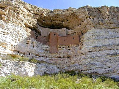 Castle cliff 