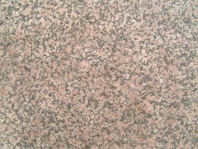 Granite surface photo