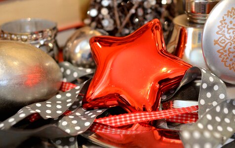 Beautiful Photo christmas decoration