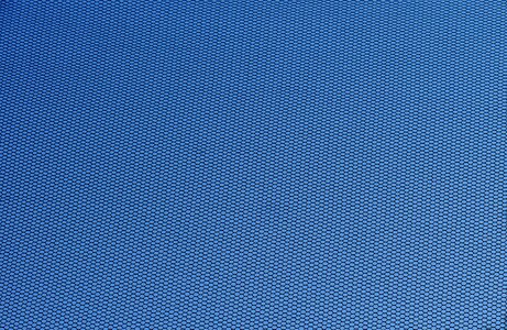 Blue black nylon