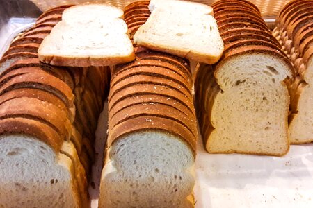 Fresh Bread photo