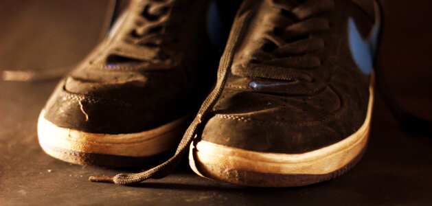 Shoes Sneakers photo