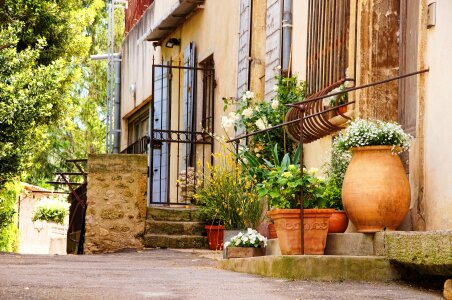 France Provence Bowever Window Building photo