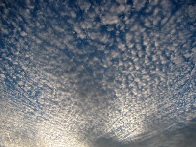 Clouds outdoors scenic