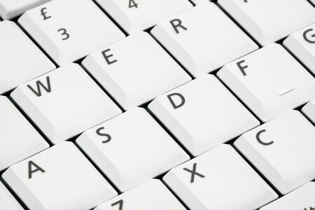 Button buttons computer