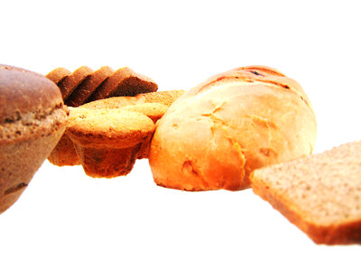bread and buns