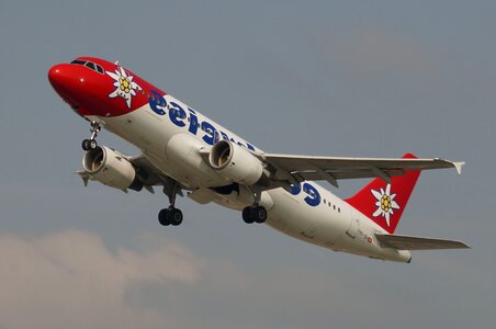 Cloud air airbus