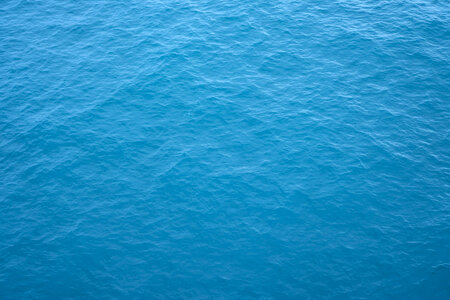 Sea Water Texture photo