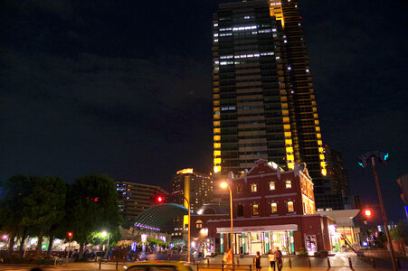 Ebisu Garden Place