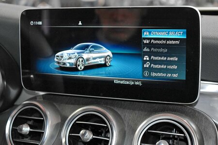 Dashboard interior design transportation