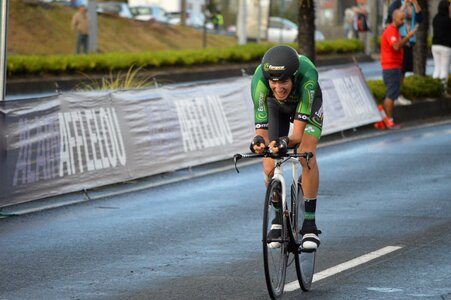 Cycling sport bicycle