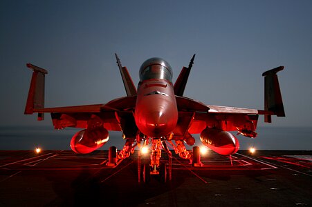 Aircraft carrier military usa