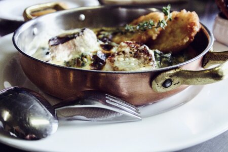 Heiss gastronomy eat