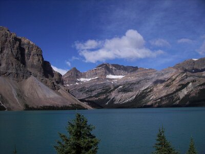 National park jasper national park banff national park photo