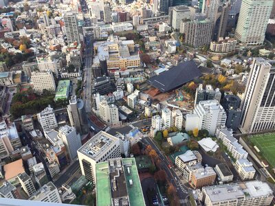 Tokyo Tower 1 photo