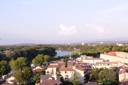Historical view