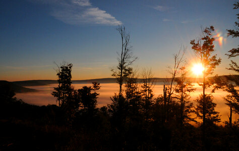 Canaan Valley National Wildlife Refuge scenic-1