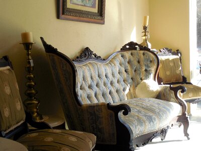 Room lifestyle interior