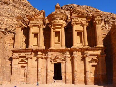 Jordan vacations travel photo
