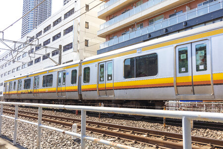 1 Nanbu Train photo