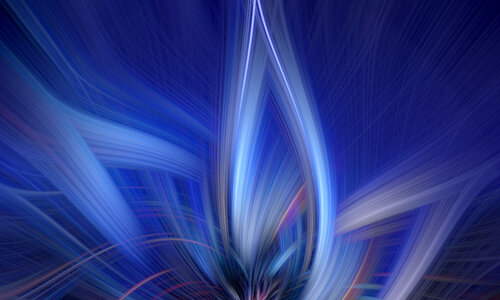 Abstract Swirl photo