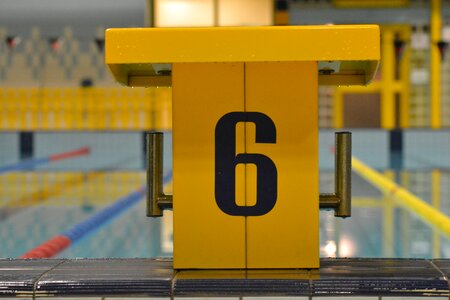 Pool block retro
