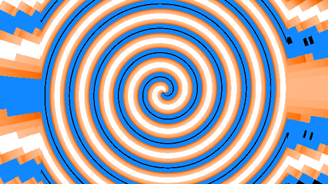 Magic Spiral