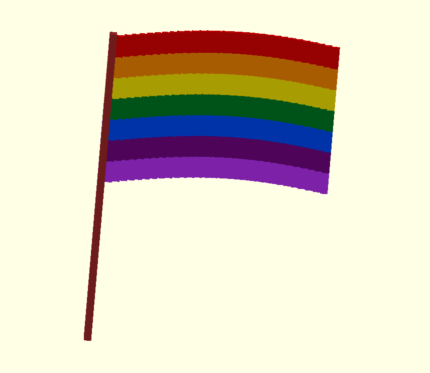 Pride Flag 7 Colors 1978-1999.gif