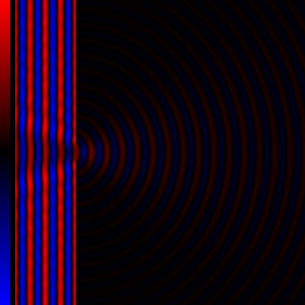 One wave slit diffraction neuman bw.gif