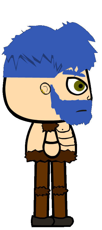 Barbarian Right Key Walk.gif