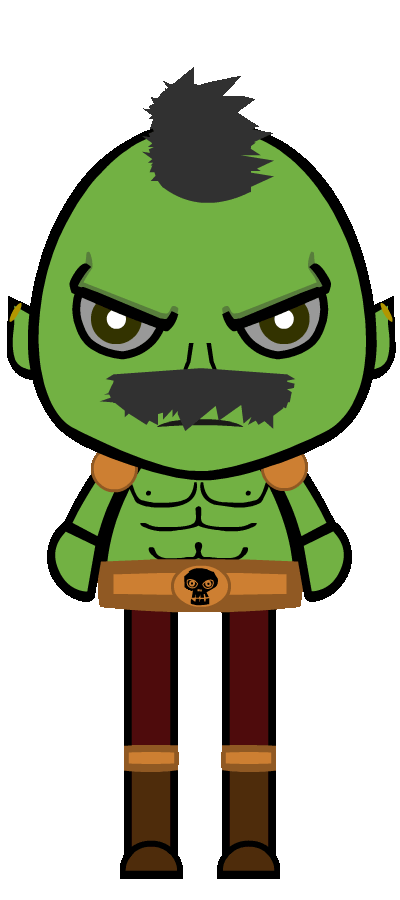 Goblin Forward Walk.gif