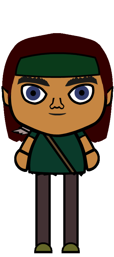 Ranger-Front Walk.gif