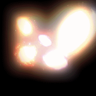 Expansion de l'univers.gif
