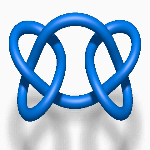 Blue Square Knot Animated.gif