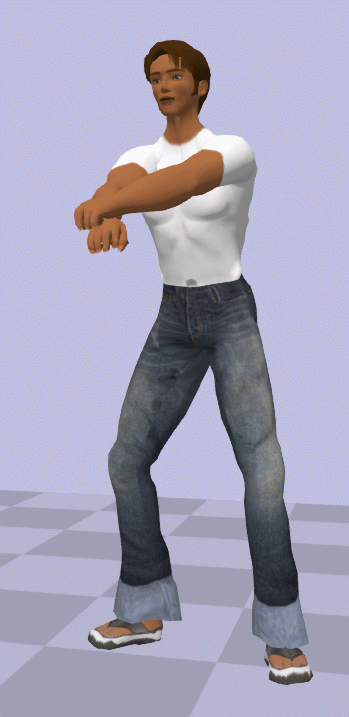 Gangnam Style 2015-06-21.gif