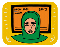 Wikipedia20 animated Wiktionary.gif