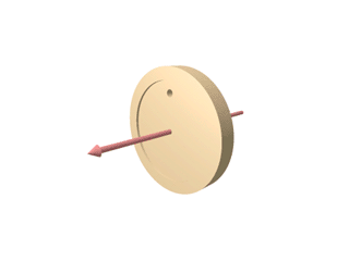 Gyroscope wheel animation.gif
