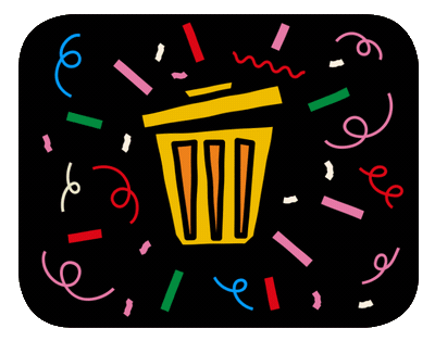 Wikipedia20 animated Garbage Bin.gif