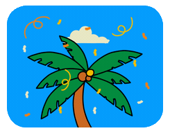 Wikipedia20 animated Palm tree.gif
