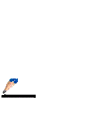 A form of the Euler path drawing problem